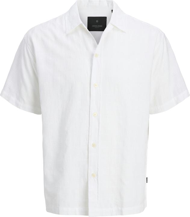 Image du produit Jack & Jones Loose Fit Hemd Hemd (XS)