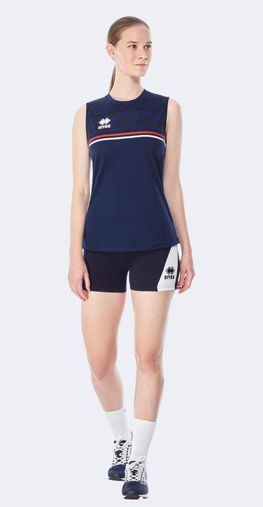 Immagine prodotto Errea Annuncio Singoletto Divina (S)