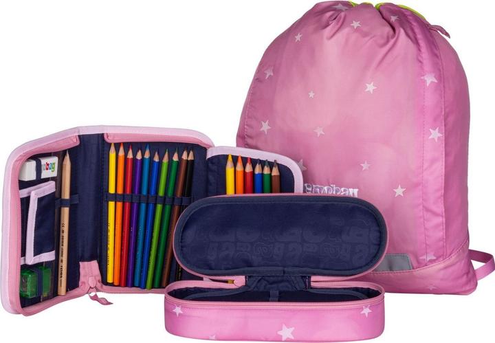 Image du produit Ergobag Cubo MRP Set (19 l)