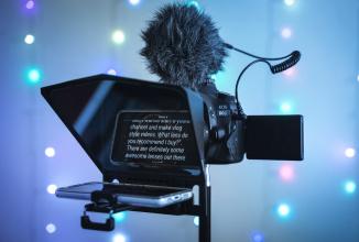 Image du produit Desview T2 (Téléprompteurs)