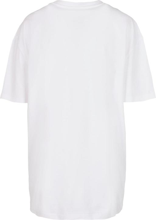 Image du produit Merchcode Ladies Just Start Tee boyfriend surdimensionné - 118411 (3XL)