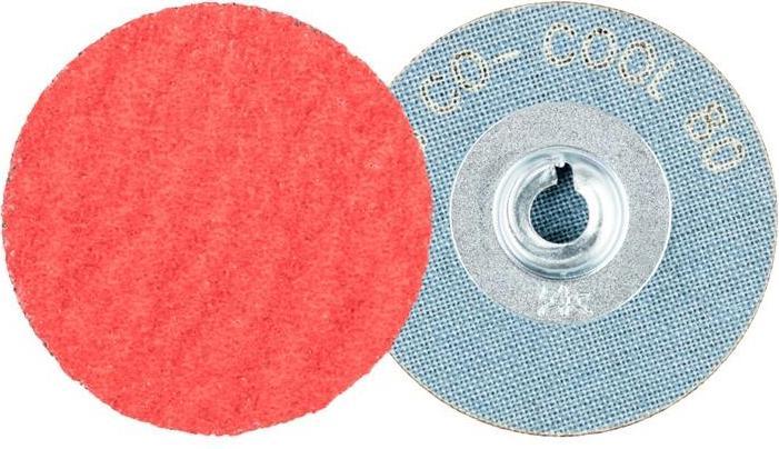 Actual product image Pferd COMBIDISC CO-COOL grinding wheel Ø 38 mm grain 80 16000 min-¹ (80)