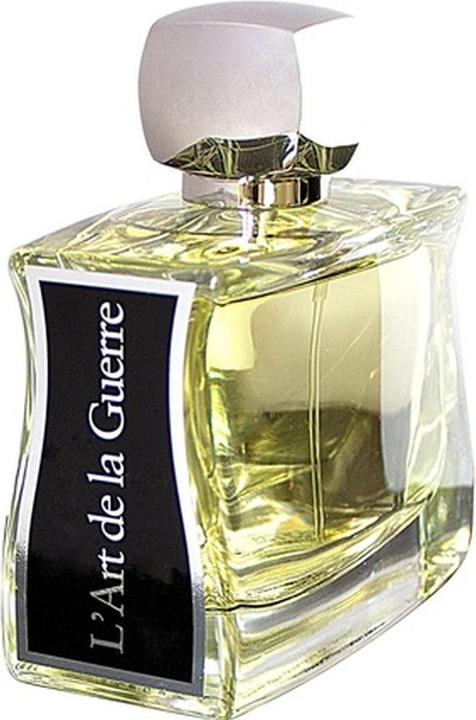 Produktbild Jovoy Paris Eau de Parfum L'Art Guerre (Eau de Parfum, 100 ml)