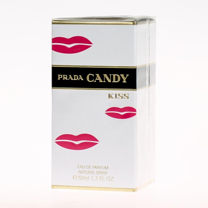 Produktbild Prada Candy Kiss (Eau de Parfum, 50 ml)