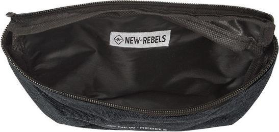 Immagine prodotto New Rebels Heaven - Paradise Waistbag Black