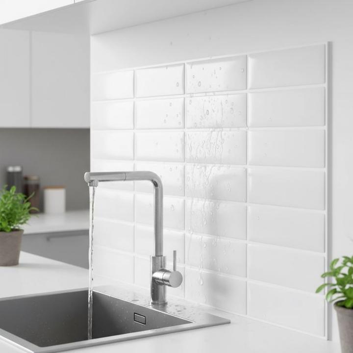 Image du produit Relaxdays dalles adhésives (30 x 30 cm)