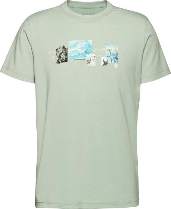 Image du produit Mammut Mountain T-Shirt Men 3308m (L)