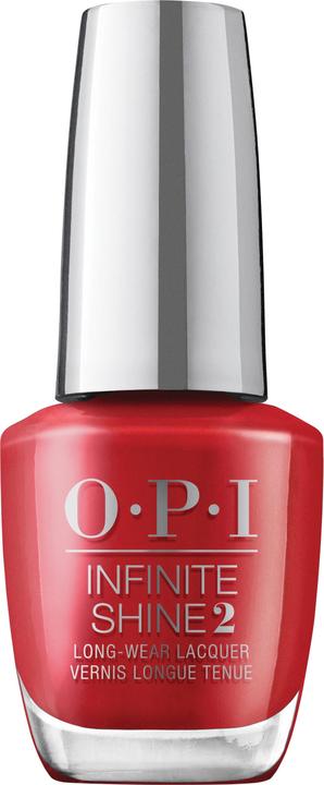 Produktbild OPI HRQ19 IS - REBEL WITH A CLAUSE 15 ml (Rebel With A Clause, Gel-Effekt Nagellack)