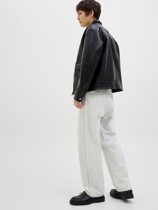 Actual product image Jack & Jones JJIRON JJORIGINAL SBD 299 LN Extra Baggy Fit Jeans Extra Baggy Fit Jeans (W34/L32)