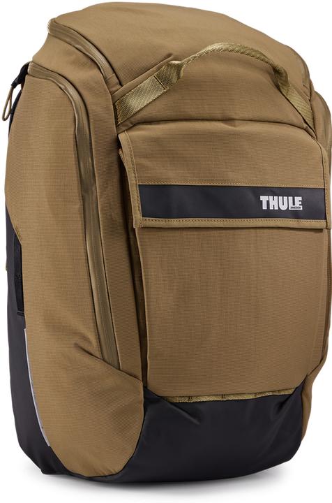 Actual product image Thule Paramount Hybrid Pannier 26l - Nutria (26 l)