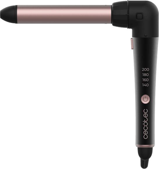 Image du produit Cecotec Lokówka SurfCare TwistWaves Lokówka do włosów