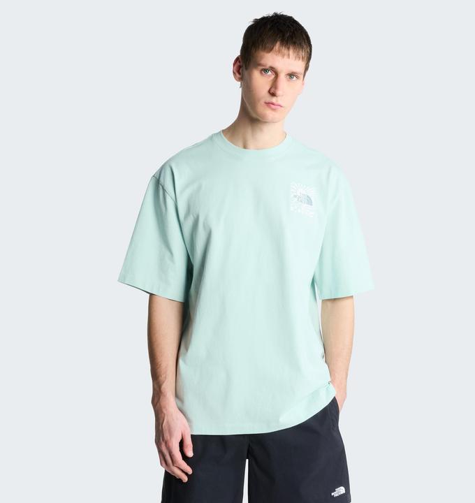 Produktbild North Face Sun Oversize (S)