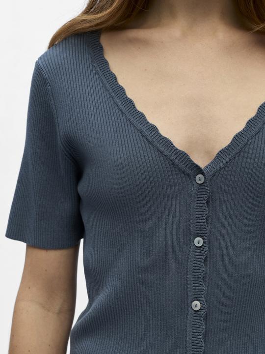 Produktbild Object Kurzarm Strickjacke (XL)