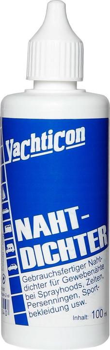 Yachticon Naht Dichter