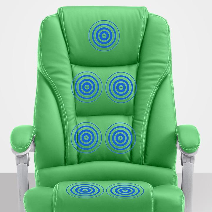 Image du produit CLP Pacific mit Massagefunktion V2