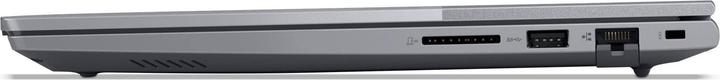 Image du produit Lenovo ThinkBook 14 Gen 8 (14", 512 Go, 16 Go, CH, Intel Core 5 210H)