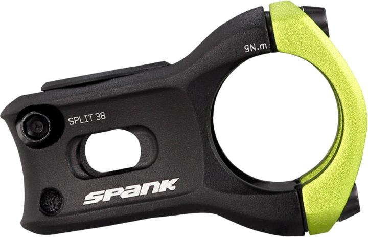 Produktbild Spank Split Vorbau (38 mm, 31.80 mm)