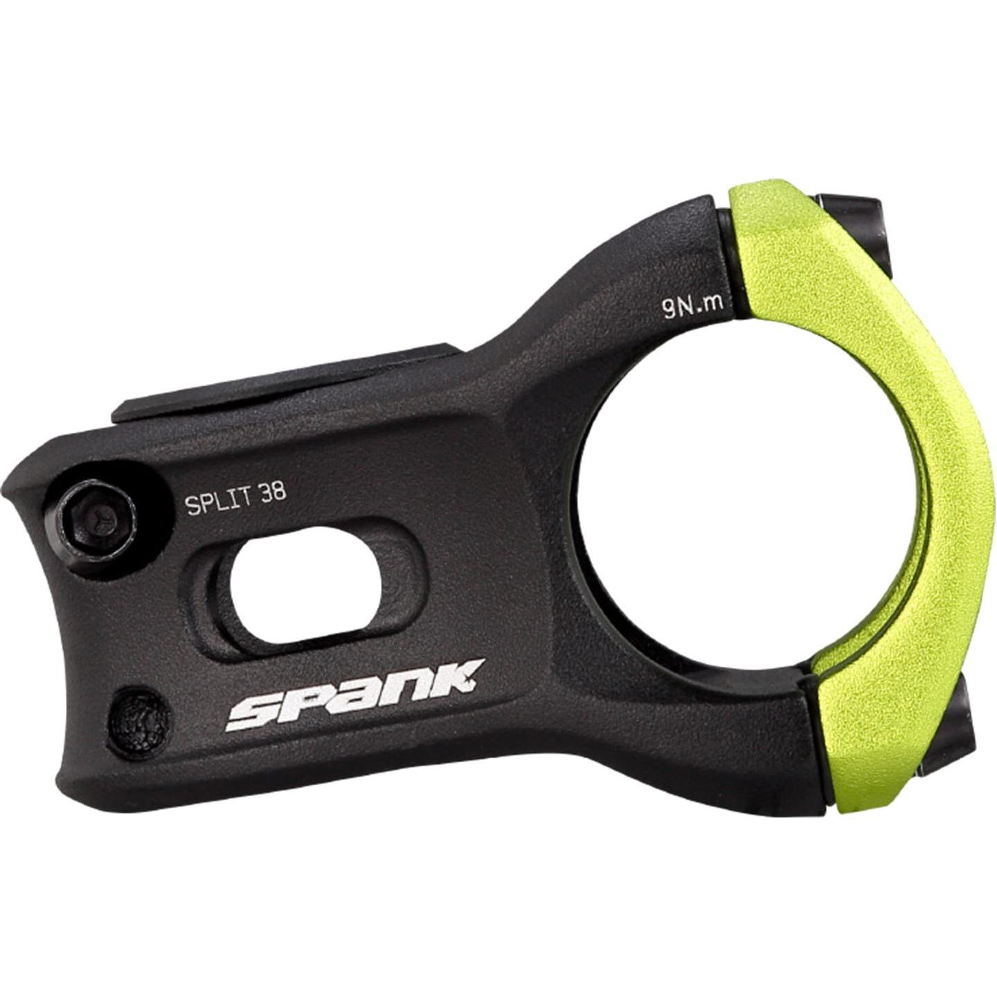 Thumbnail - Spank, Vorbau, (48 mm, 31.80 mm)
