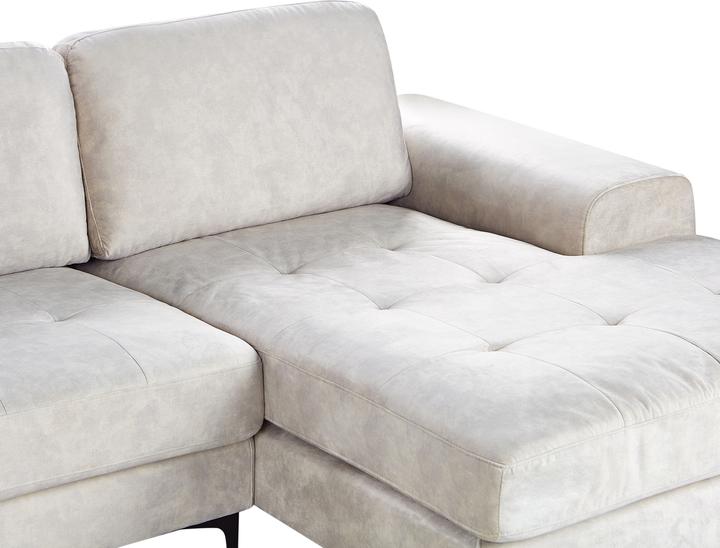 Produktbild Beliani Kiruna (Ecksofa)