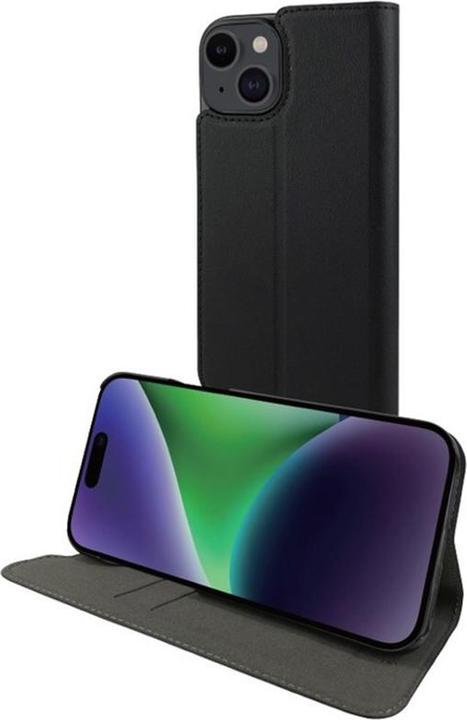 Actual product image Muvit Folio Stand Iphone 15 Plus (Apple iPhone 15 Plus)