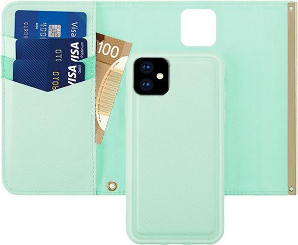 Produktbild Habitu Eris Series Designer Clutch Hülle (Apple iPhone 11 Pro)