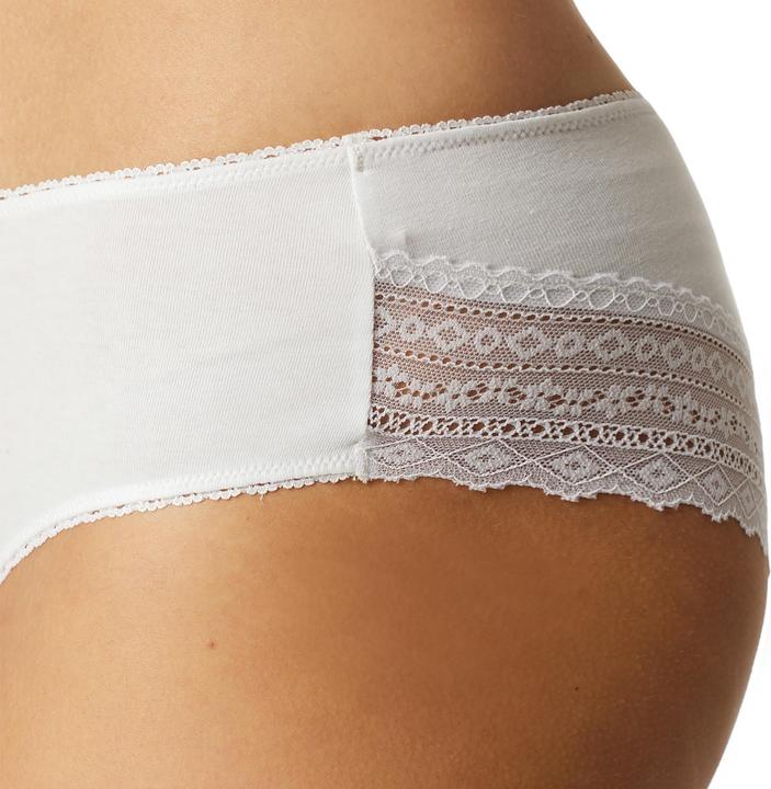 Produktbild Schiesser Brasilslip Modern Multipacks (44, 3er Pack)