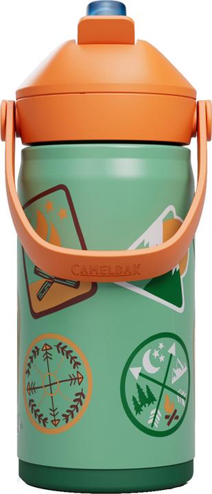 Produktbild Camelbak Thrive Flip Straw Kids V.I. (0.35 l)