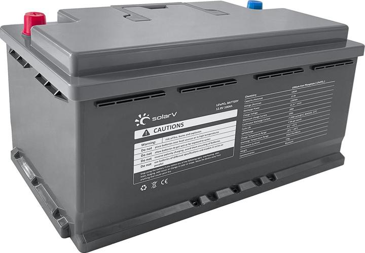 Produktbild Enjoy solar Womo (400 W)