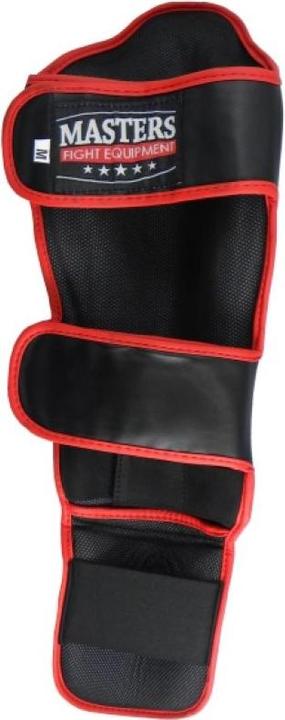 Produktbild Masters Schienbeinschoner (XL)