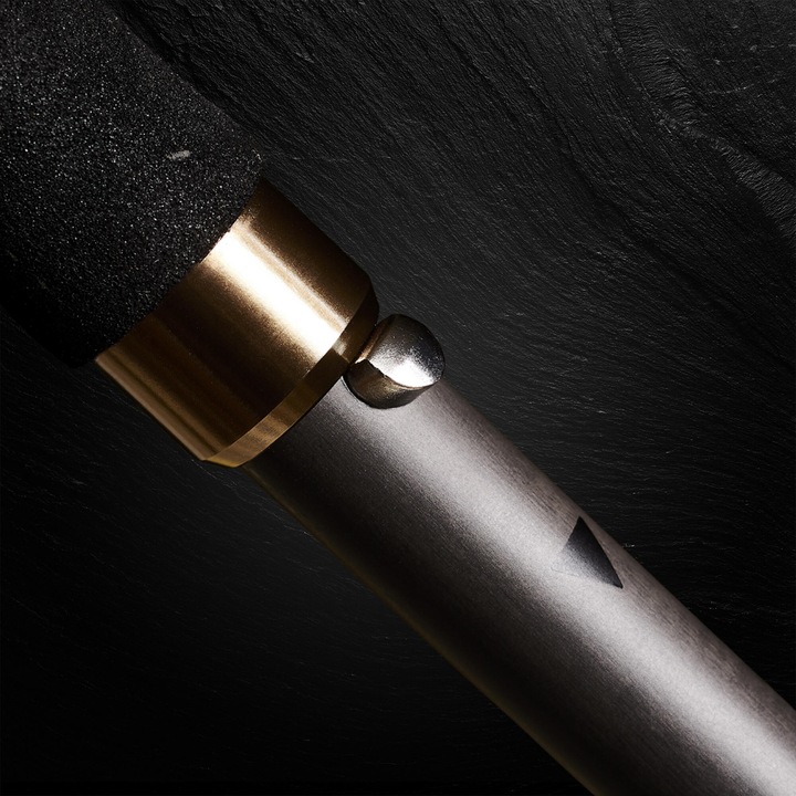 Actual product image Evadict Trail Carbon (110 - 130 cm)