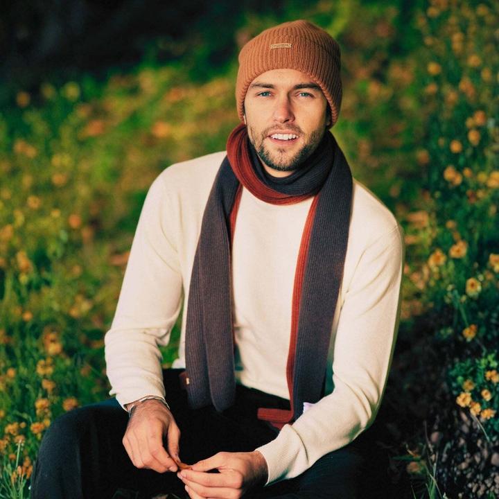 Produktbild Bellemere Sweater Pure Crew Neck Merino Sweater (S)
