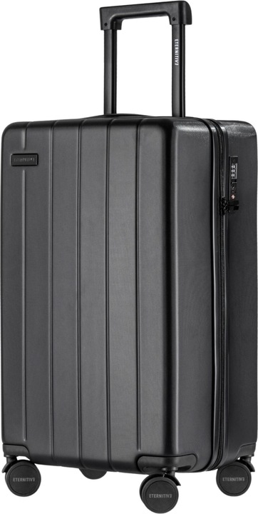 Immagine prodotto Eternitive Trolley Joy (37 l, Bagaglio a mano (fino a 50 litri))