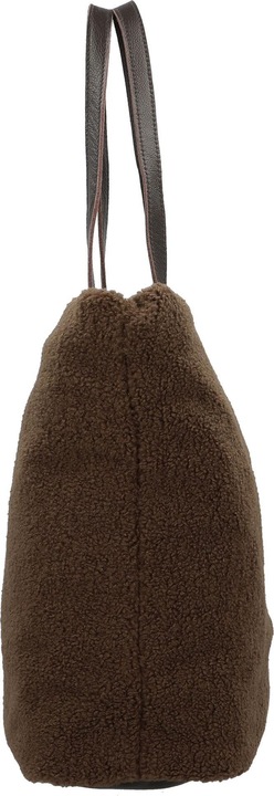 Produktbild FredsBruder Cuddle Shopper Tasche 35 cm (17 l)