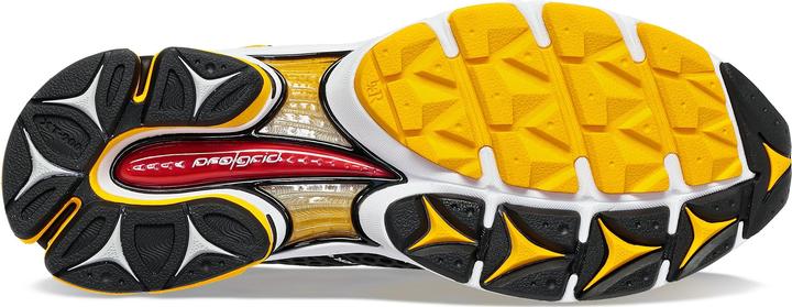 Produktbild Saucony sneakers progrid triumph 4 (41)