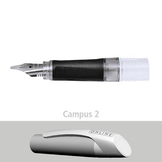 Image du produit Online Poignée CAMPUS II (1x)