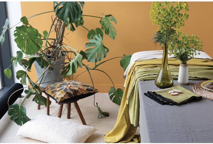 Produktbild Winkler Grace (140 x 140 cm)