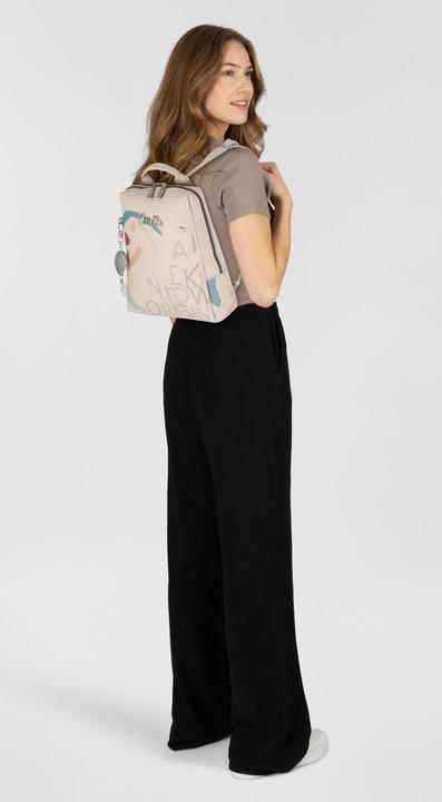 Produktbild Anekke City Rucksack 32 cm (9 l)