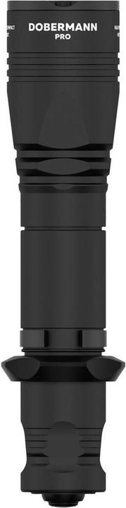 Produktbild ArmyTek Taschenlampe Dobermann PRO MAGNET USB taktische Taschenlampe (15 cm, 1500 lm)