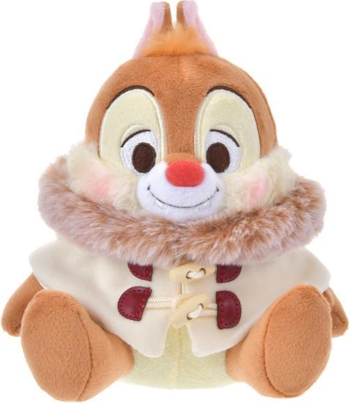 Produktbild Disney Dale Duffel-Kollektion (8 cm)