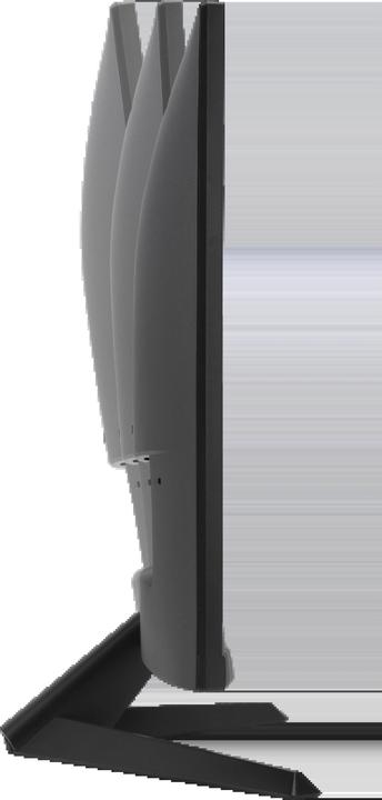 Actual product image ASUS VY279HF (1920 x 1080 pixels, 27")