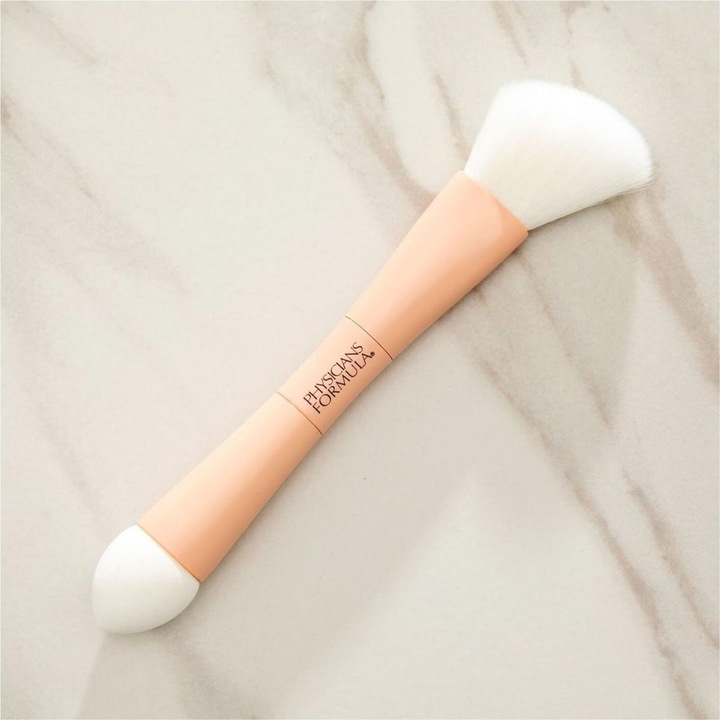 Actual product image Physicians Formula 4 in 1 Brush 1711972E (Eyebrows)