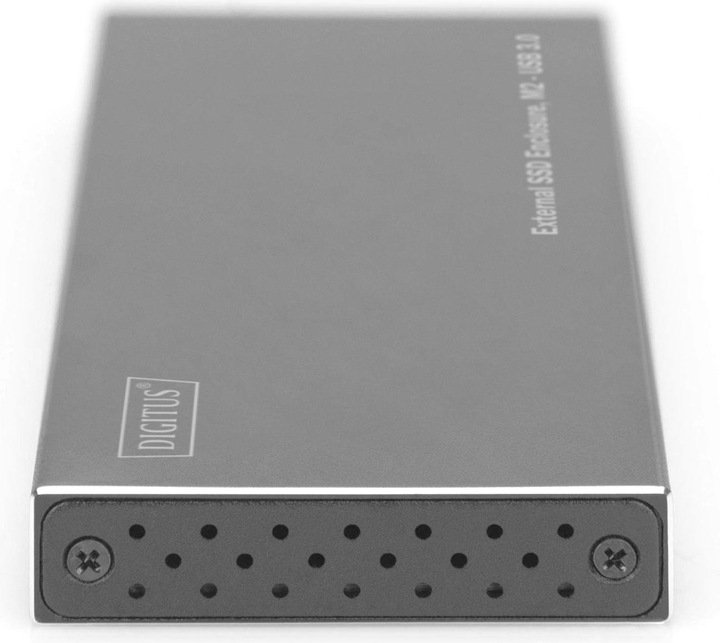 Image du produit Digitus M2-USB 3 (M.2 2242, M.2 2230, M.2 2280, M.2 2260)