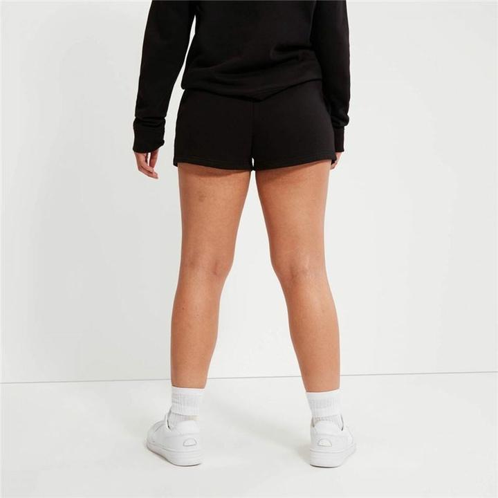 Produktbild Ellesse Sport Shorts Kyrana Loopback Schwarz (36)