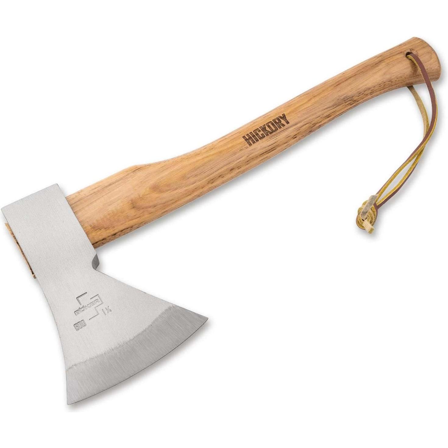 Böker, Axt + Beil, Appalachian Axe Small