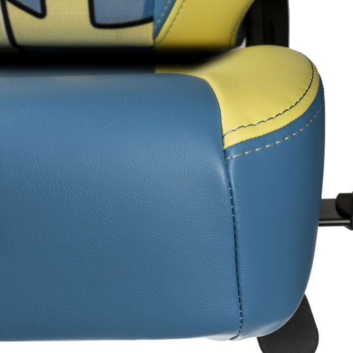 Immagine prodotto noblechairs Fallout Vault Tec Edition