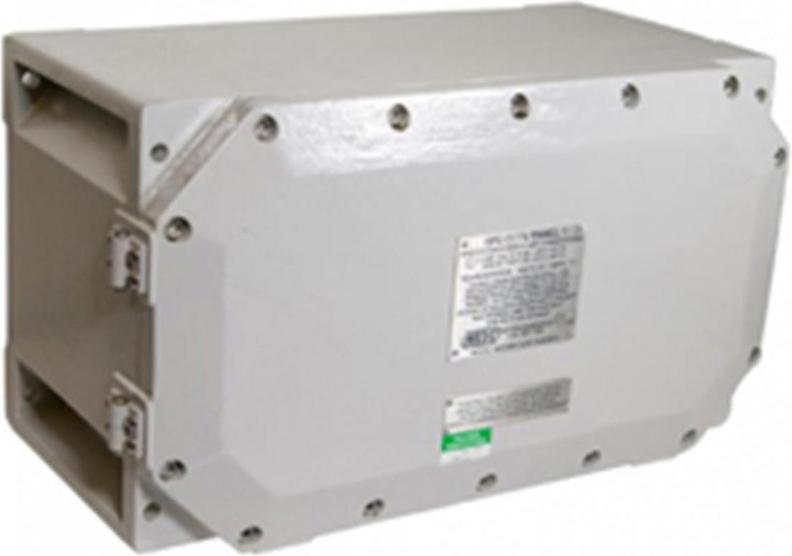 Produktbild Axis Netzwerkkabel Kupplung Outdoor (Netzteil)