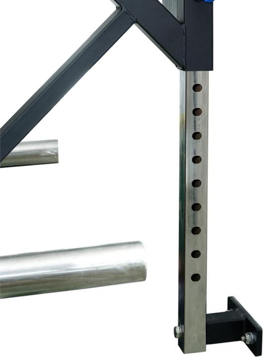 Produktbild Gladiatorfit Lateral Shoulder Raise Machine