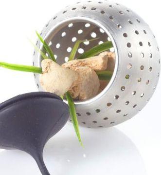 Actual product image AdHoc Spice filter GK01