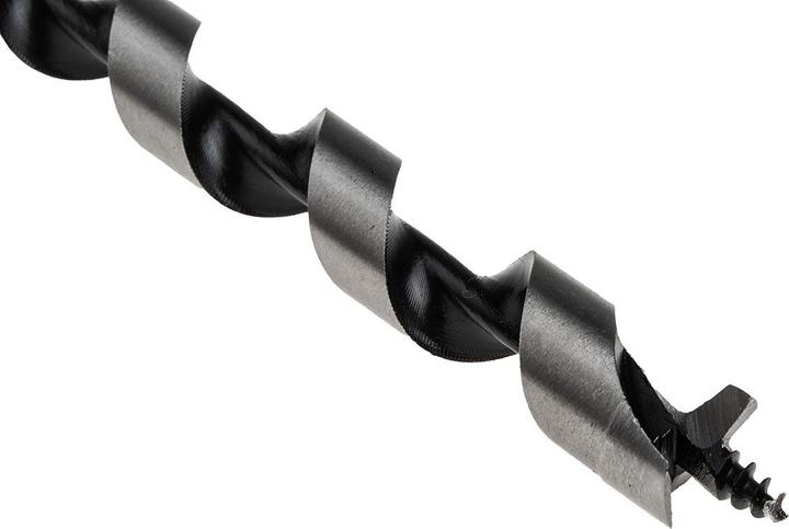 Actual product image Bosch Professional Zubehör PRO Wood Wood auger bit, 14 x 385 x 450 mm (11.1 mm)