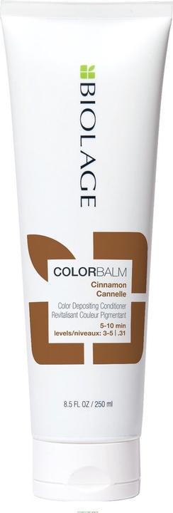 Biolage Toning hair balm Color Balm 250 ml - Shade: Cinnamon (250 ml)